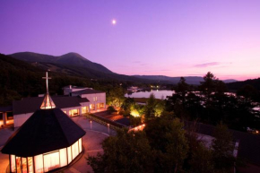 Izumigo Hotel Ambient Tateshina